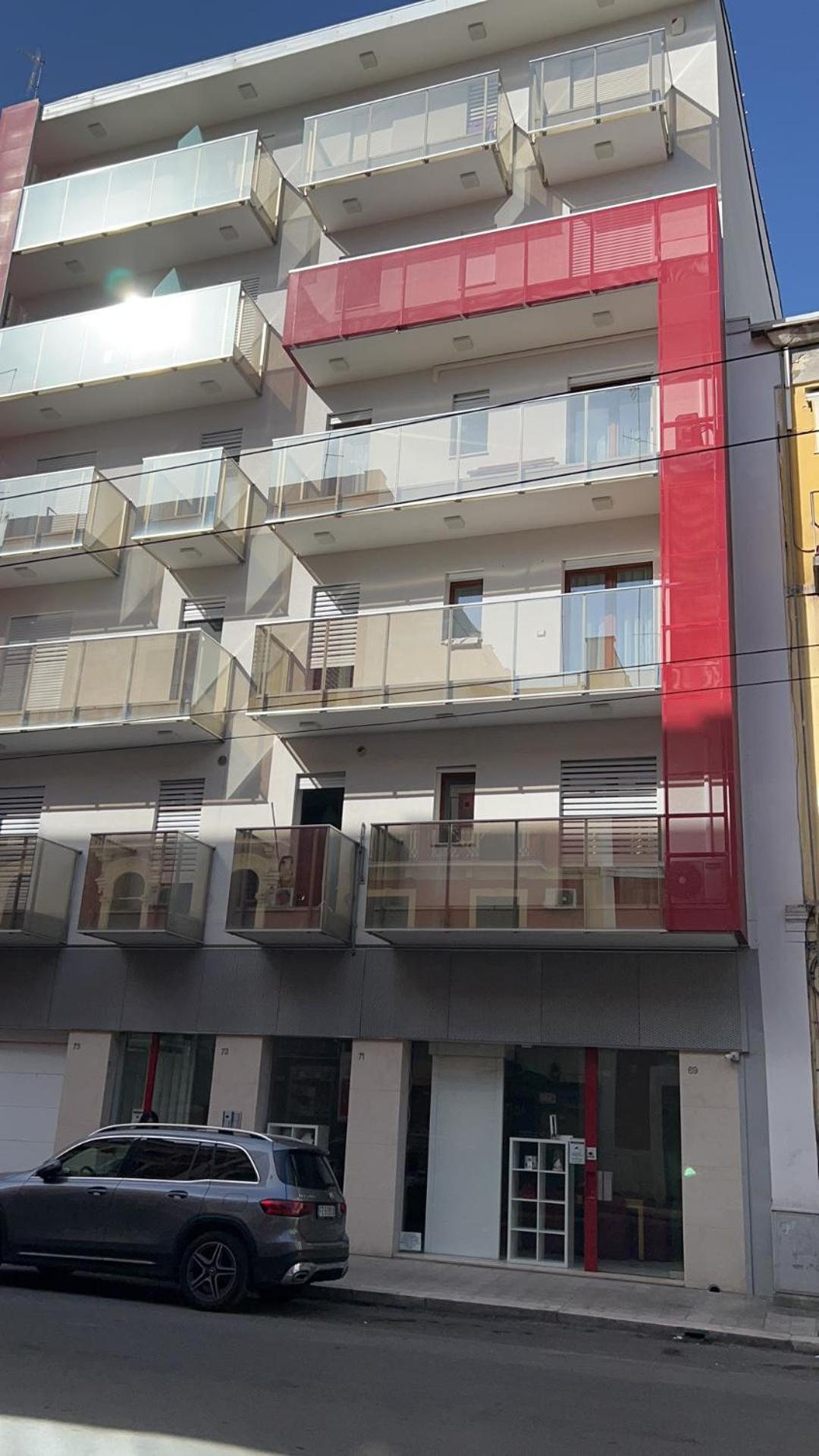 Appartamento Central Modern Studio *