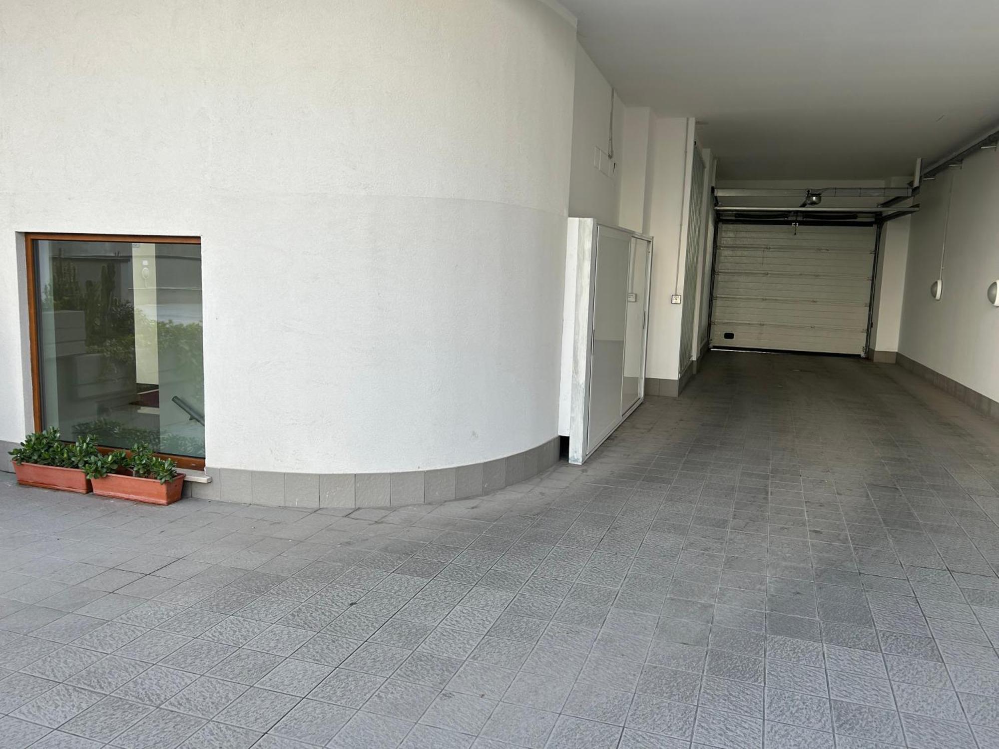 Central Modern Studio Appartamento